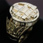 チャンピオンリング「THE MANZAI2012」ハマカーン様