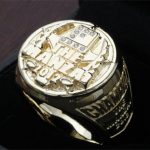 チャンピオンリング「THE MANZAI2012」ハマカーン様