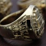 チャンピオンリング「THE MANZAI2012」ハマカーン様