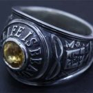 和風ペアカレッジリング