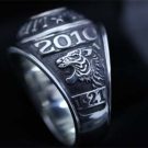 和風ペアカレッジリング