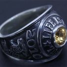 和風ペアカレッジリング