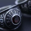 和風ペアカレッジリング