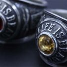 和風ペアカレッジリング